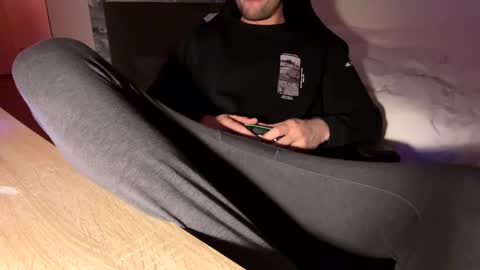 Snapshot of fabian_196 chatting on 12.06.24 Call me bitch online show from 12.06.24