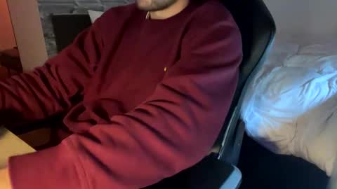 Snapshot of fabian_196 chatting on 12.10.24 Call me bitch online show from 12.10.24