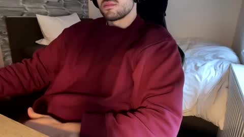 Snapshot of fabian_196 chatting on 12.12.24 Call me bitch online show from 12.12.24