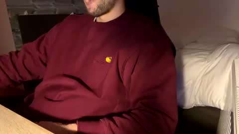 Snapshot of fabian_196 chatting on 12.12.24 Call me bitch online show from 12.12.24