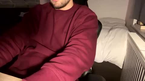 Snapshot of fabian_196 chatting on 12.12.24 Call me bitch online show from 12.12.24