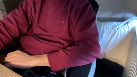 Snapshot of fabian_196 chatting on 12.13.24 Call me bitch online show from 12.13.24