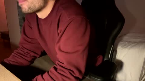 Snapshot of fabian_196 chatting on 12.13.24 Call me bitch online show from 12.13.24