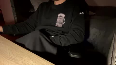 Snapshot of fabian_196 chatting on 01.19.25 Call me bitch online show from 01.19.25