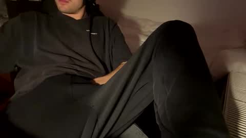 Snapshot of fabian_196 chatting on 02.07.25 Call me bitch online show from 02.07.25