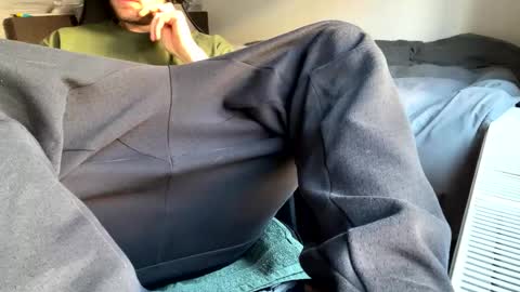 Snapshot of fabian_196 chatting on 02.16.25 Call me bitch online show from 02.16.25