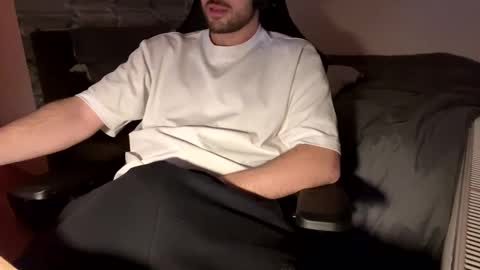 Snapshot of fabian_196 chatting on 02.23.25 Call me bitch online show from 02.23.25