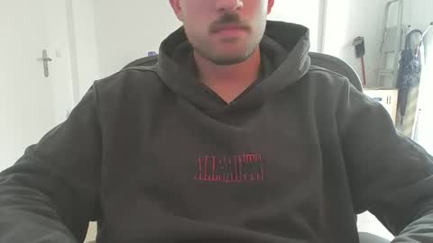 Snapshot of fabian_196 chatting on 10.05.25 Call me bitch online show from 10.05.25