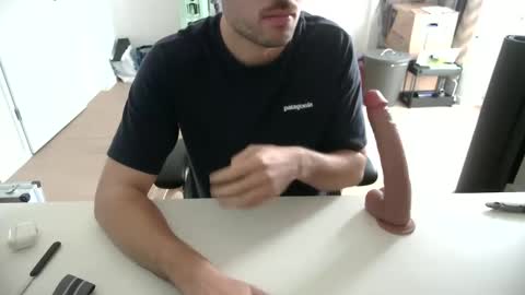 Snapshot of fabian_196 chatting on 11.05.25 Call me bitch online show from 11.05.25