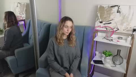 Snapshot of faecavaness chatting on 11.07.25 faecavaness online show from 11.07.25