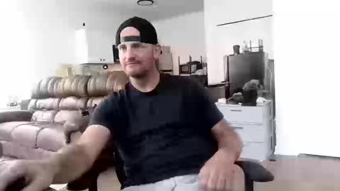 Snapshot of fallout7657 chatting on 09.23.25 Daddy online show from 09.23.25