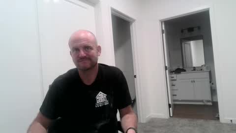 Snapshot of fallout7657 chatting on 10.01.25 Daddy online show from 10.01.25