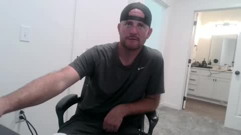 Snapshot of fallout7657 chatting on 10.05.25 Daddy online show from 10.05.25