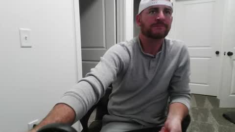 Snapshot of fallout7657 chatting on 10.18.25 Daddy online show from 10.18.25