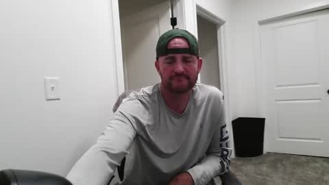 Snapshot of fallout7657 chatting on 10.28.25 Daddy online show from 10.28.25