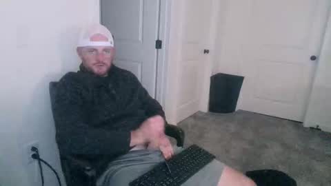 Snapshot of fallout7657 chatting on 10.31.25 Daddy online show from 10.31.25