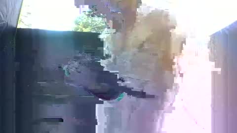 Snapshot of famousmaddyhazetv chatting on 10.21.25 Maddy Haze online show from 10.21.25