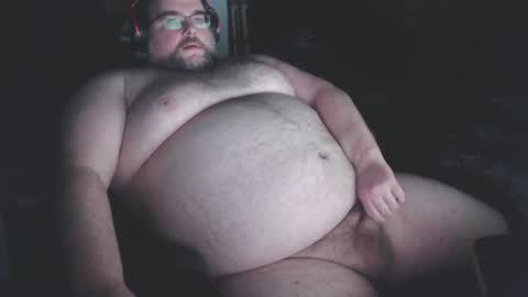 Snapshot of fat_n_thick29 chatting on 12.19.24 fat_n_thick29 online show from 12.19.24