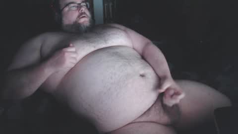 Snapshot of fat_n_thick29 chatting on 12.30.24 fat_n_thick29 online show from 12.30.24