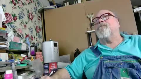 Fred. online show from 02.17.25