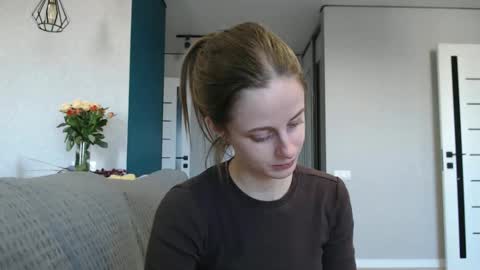 Snapshot of favoriteyour chatting on 02.20.25 favoriteyour online show from 02.20.25