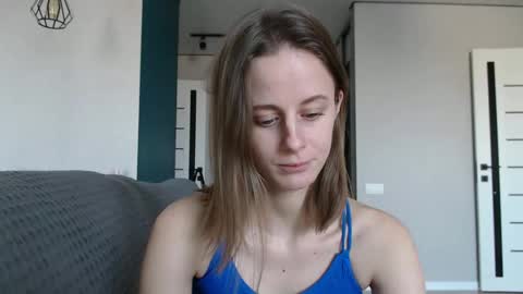 Snapshot of favoriteyour chatting on 02.24.25 favoriteyour online show from 02.24.25