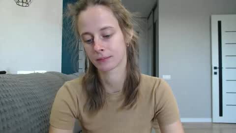 Snapshot of favoriteyour chatting on 10.03.25 favoriteyour online show from 10.03.25