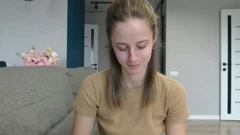 Snapshot of favoriteyour chatting on 10.06.25 favoriteyour online show from 10.06.25