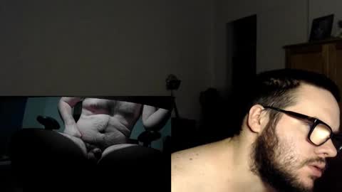 Snapshot of fck_boy123 chatting on 12.22.24 fck_boy123 online show from 12.22.24