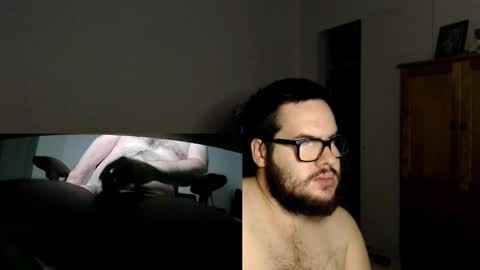 Snapshot of fck_boy123 chatting on 12.25.24 fck_boy123 online show from 12.25.24