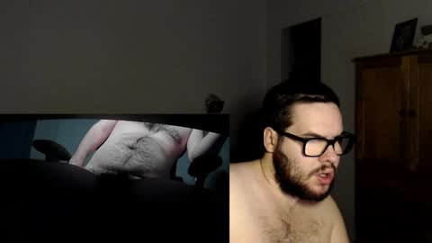 Snapshot of fck_boy123 chatting on 01.27.25 fck_boy123 online show from 01.27.25