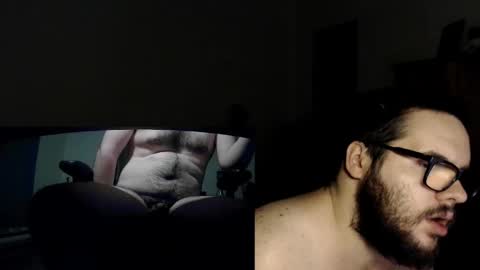 Snapshot of fck_boy123 chatting on 02.26.25 fck_boy123 online show from 02.26.25