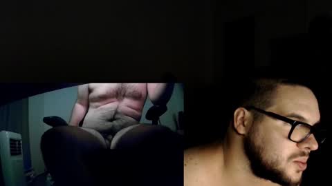 Snapshot of fck_boy123 chatting on 09.27.25 fck_boy123 online show from 09.27.25