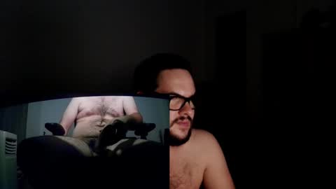 Snapshot of fck_boy123 chatting on 10.23.25 fck_boy123 online show from 10.23.25