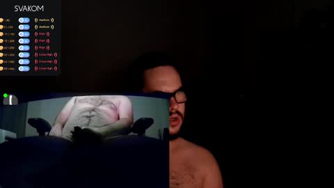 Snapshot of fck_boy123 chatting on 10.24.25 fck_boy123 online show from 10.24.25