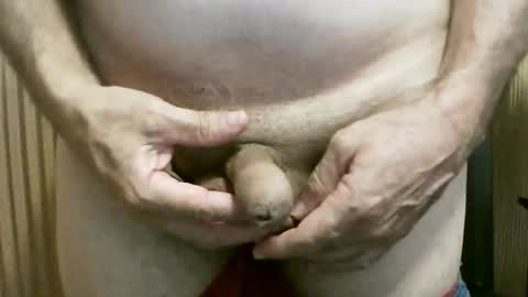 Snapshot of fdphomen chatting on 01.31.25 fdphomen online show from 01.31.25