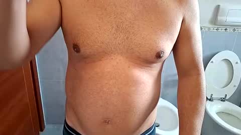 Fede online show from 12.04.24