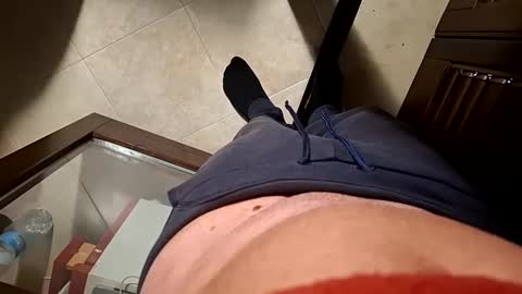 Snapshot of fede2985 chatting on 12.10.24 Fede online show from 12.10.24