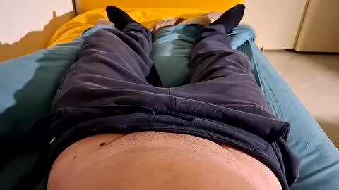 Snapshot of fede2985 chatting on 12.11.24 Fede online show from 12.11.24