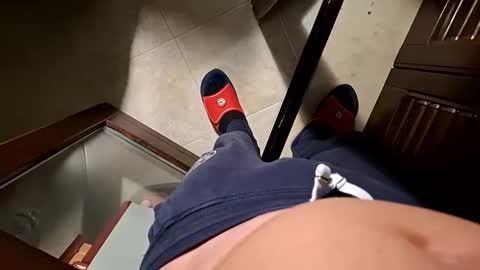 Snapshot of fede2985 chatting on 12.15.24 Fede online show from 12.15.24