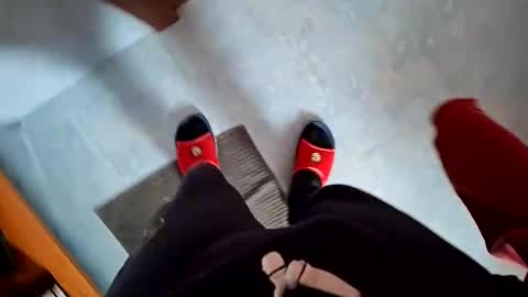 Snapshot of fede2985 chatting on 12.23.24 Fede online show from 12.23.24