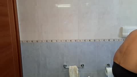 Snapshot of fede2985 chatting on 02.03.25 Fede online show from 02.03.25