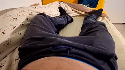 Fede online show from 02.07.25