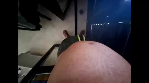 Snapshot of fede2985 chatting on 11.01.25 Fede online show from 11.01.25