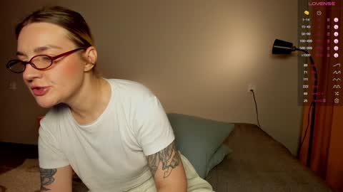 Snapshot of fedoseya chatting on 01.22.25 Fedosya Baby Girl online show from 01.22.25