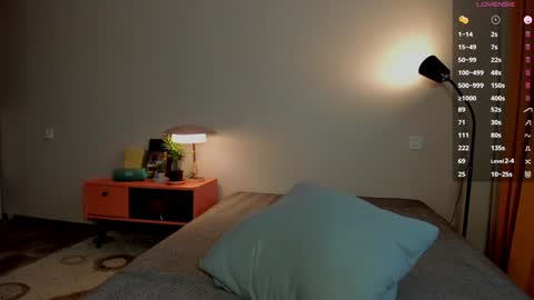 Snapshot of fedoseya chatting on 02.02.25 Fedosya Baby Girl online show from 02.02.25