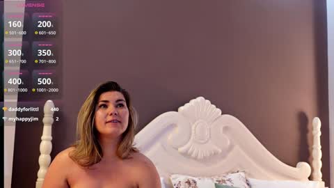 FeliciaKrige online show from 12.12.24
