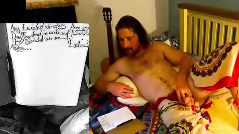 Snapshot of felix_call chatting on 10.12.25 Felix online show from 10.12.25