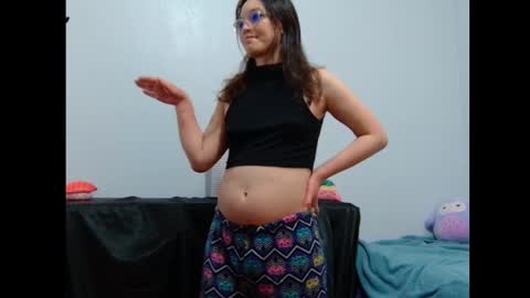 Snapshot of feralasf chatting on 12.19.24 FE fee online show from 12.19.24