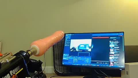 Snapshot of feralasf chatting on 10.24.25 FE fee online show from 10.24.25